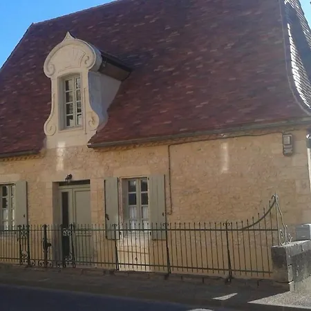 Vezere Vue - Town Centre - Unspoilt River Views